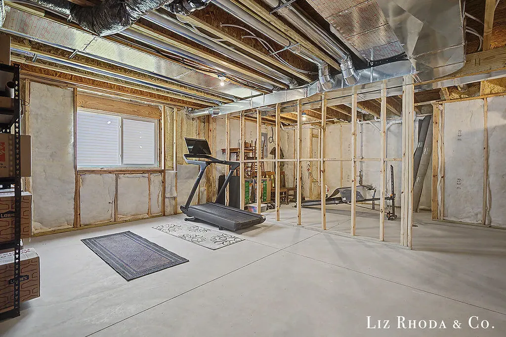 1689 Portadown Road SW Byron Township MI 49315