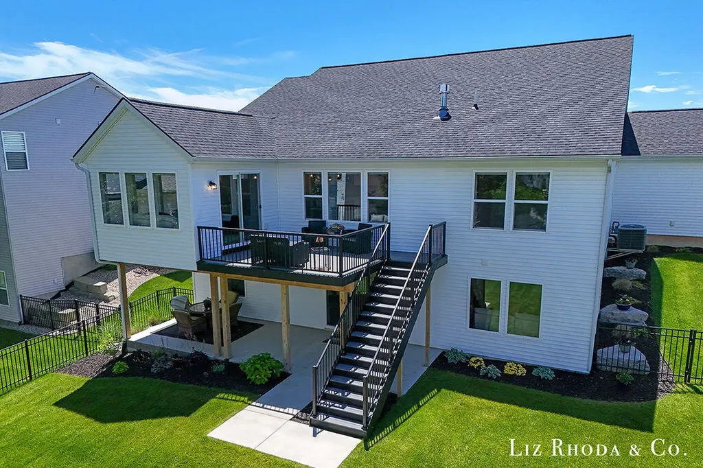 1689 Portadown Road SW Byron Township MI 49315