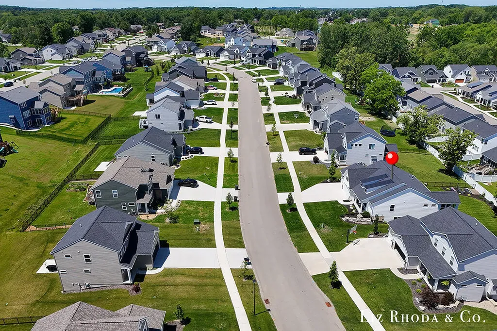 1689 Portadown Road SW Byron Township MI 49315