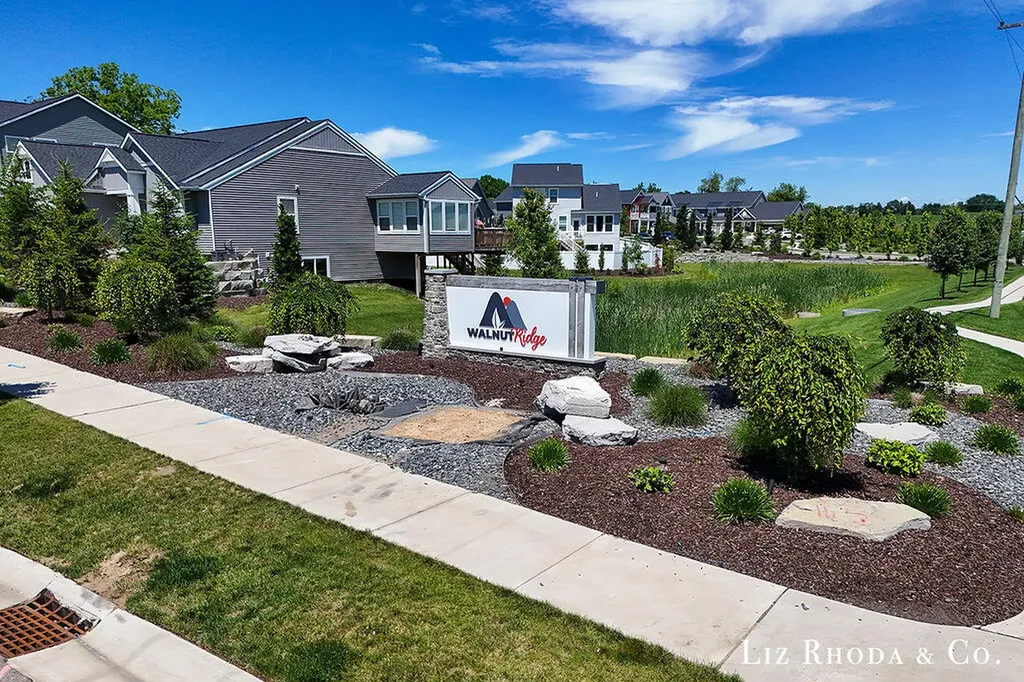 1689 Portadown Road SW Byron Township MI 49315