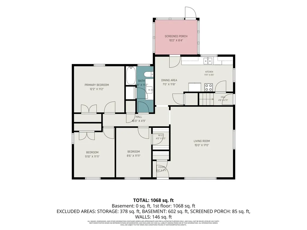 111 Katherine Drive NE Grand Rapids City MI 49505
