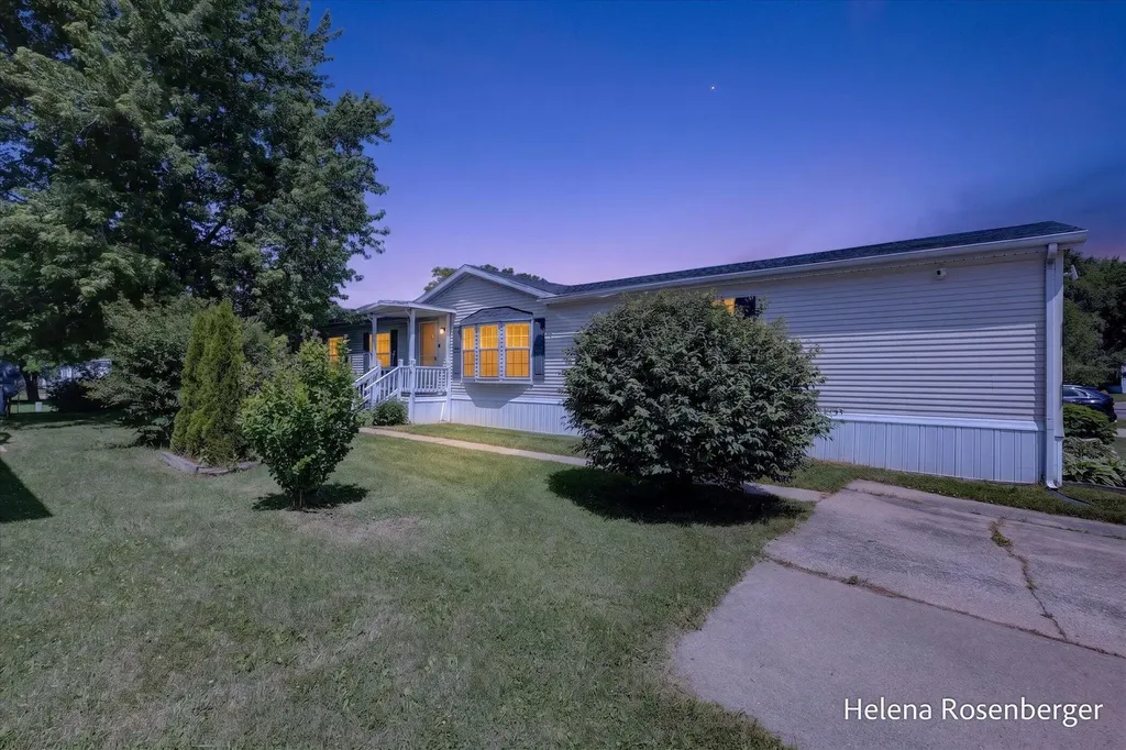 4424 Birch Oshtemo Charter Township MI 49009