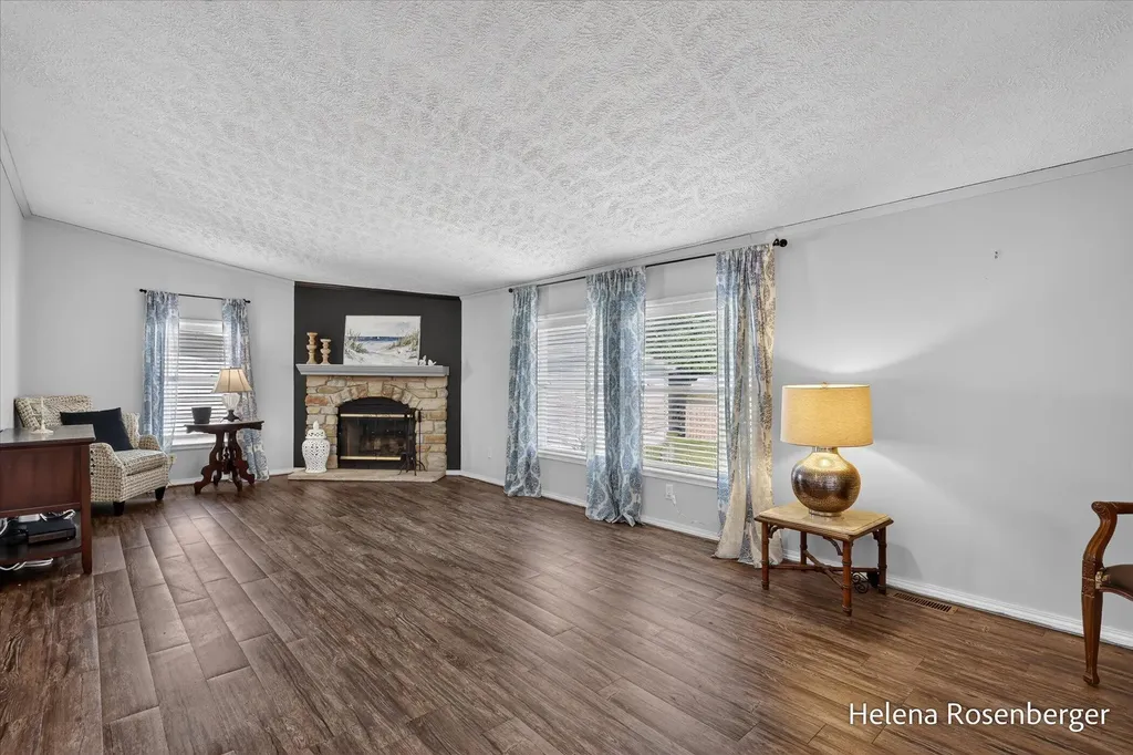 4424 Birch Oshtemo Charter Township MI 49009