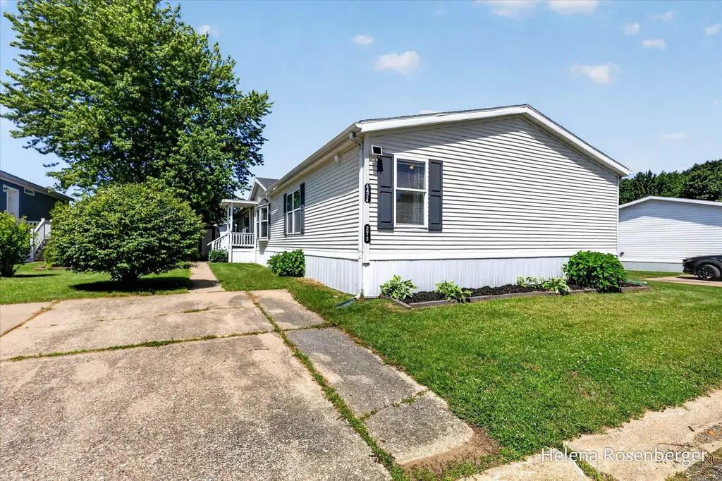 4424 Birch Oshtemo Charter Township MI 49009