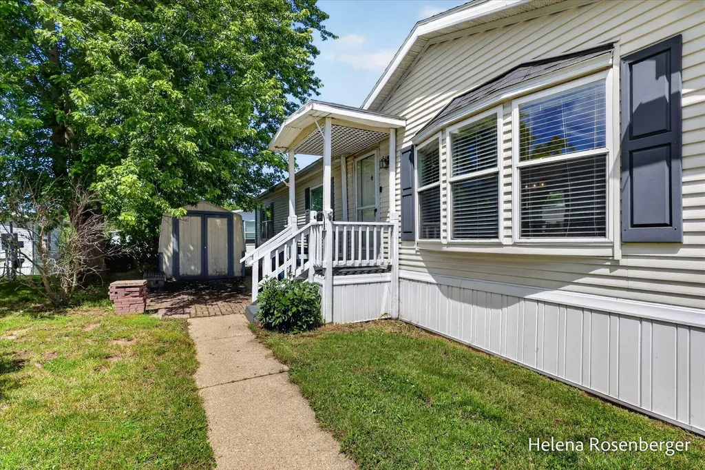 4424 Birch Oshtemo Charter Township MI 49009