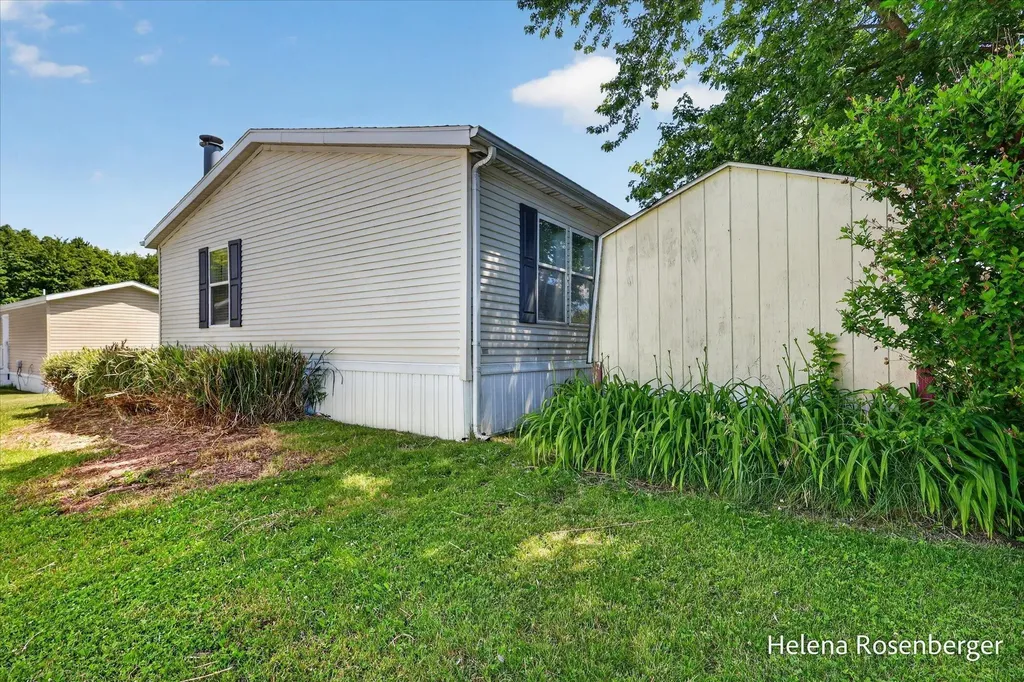 4424 Birch Oshtemo Charter Township MI 49009