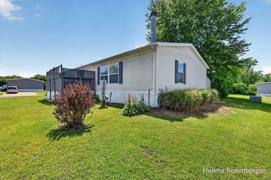 4424 Birch Oshtemo Charter Township MI 49009