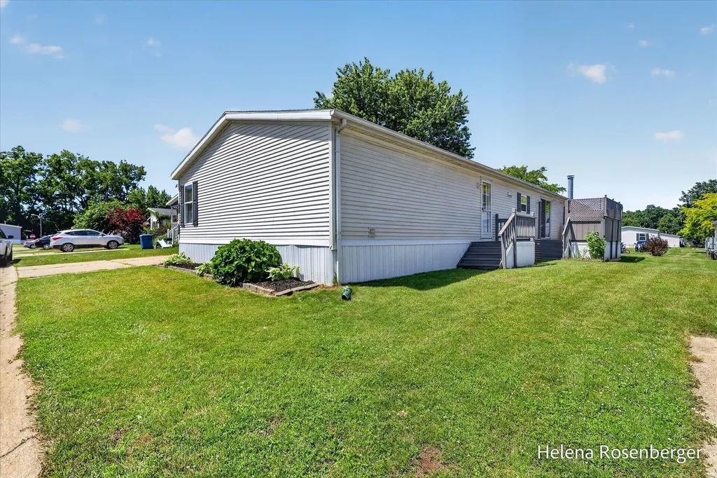 4424 Birch Oshtemo Charter Township MI 49009