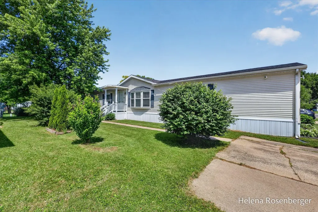 4424 Birch Oshtemo Charter Township MI 49009