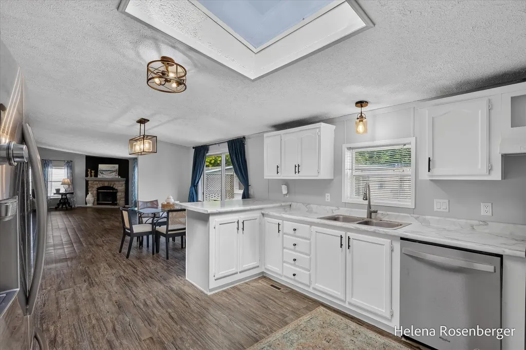 4424 Birch Oshtemo Charter Township MI 49009