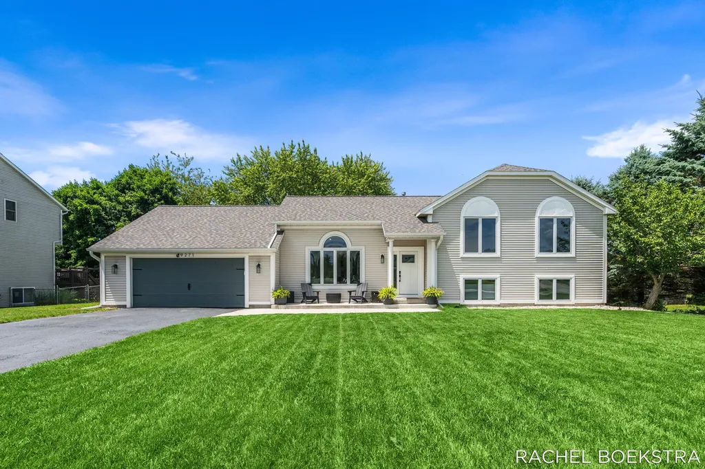 9271 Hessler Drive NE Courtland Township MI 49341