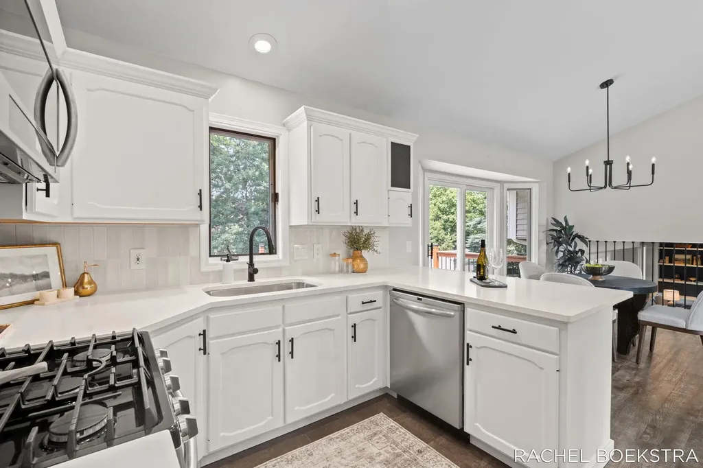 9271 Hessler Drive NE Courtland Township MI 49341