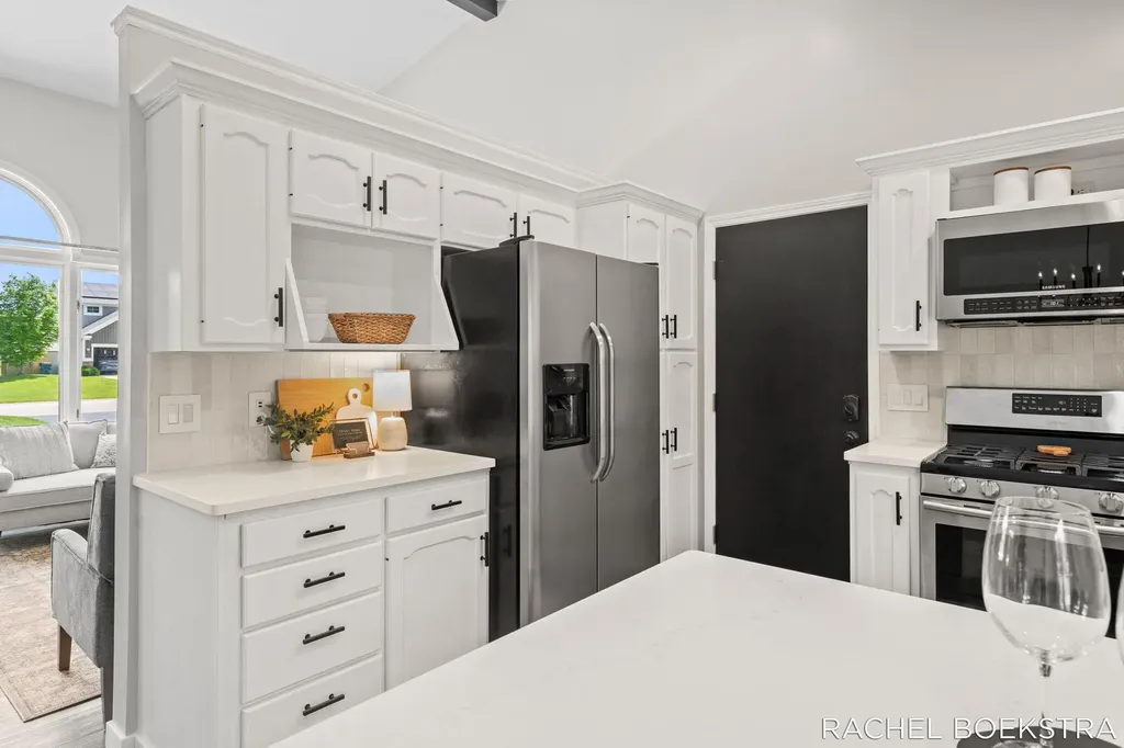 9271 Hessler Drive NE Courtland Township MI 49341