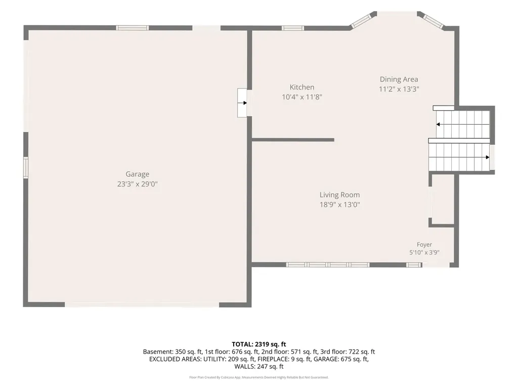 9271 Hessler Drive NE Courtland Township MI 49341