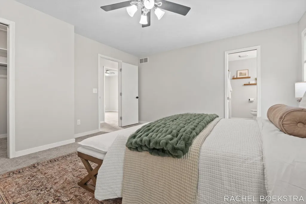 9271 Hessler Drive NE Courtland Township MI 49341