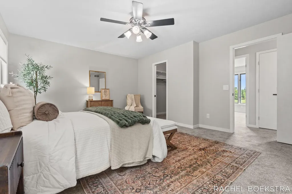 9271 Hessler Drive NE Courtland Township MI 49341