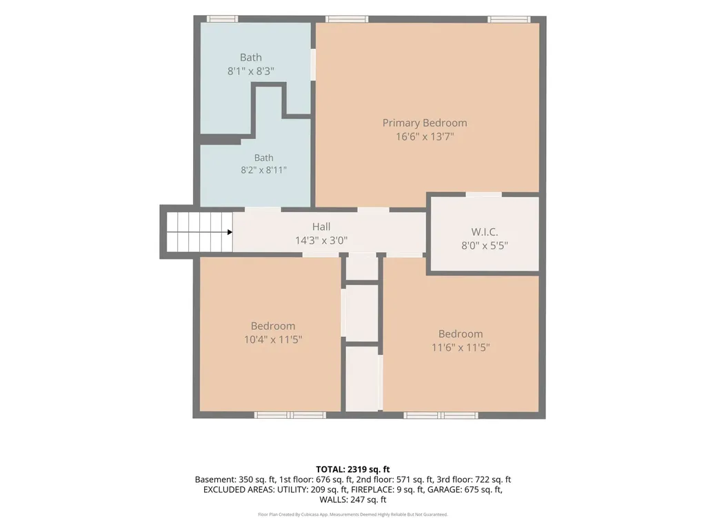 9271 Hessler Drive NE Courtland Township MI 49341