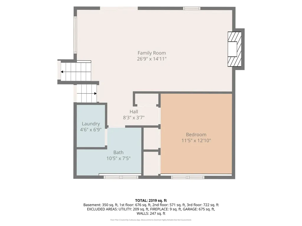 9271 Hessler Drive NE Courtland Township MI 49341