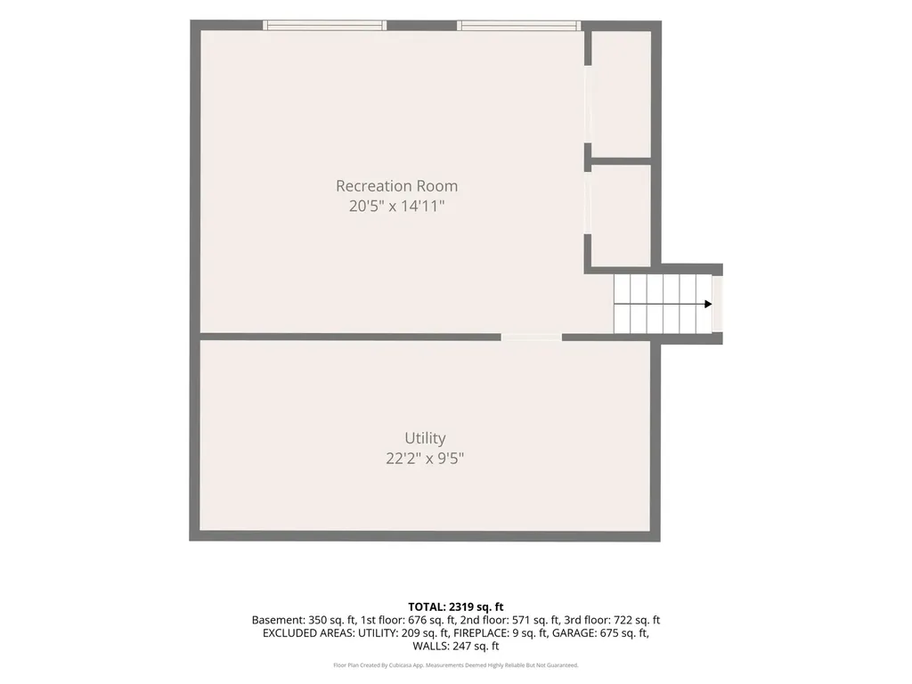 9271 Hessler Drive NE Courtland Township MI 49341