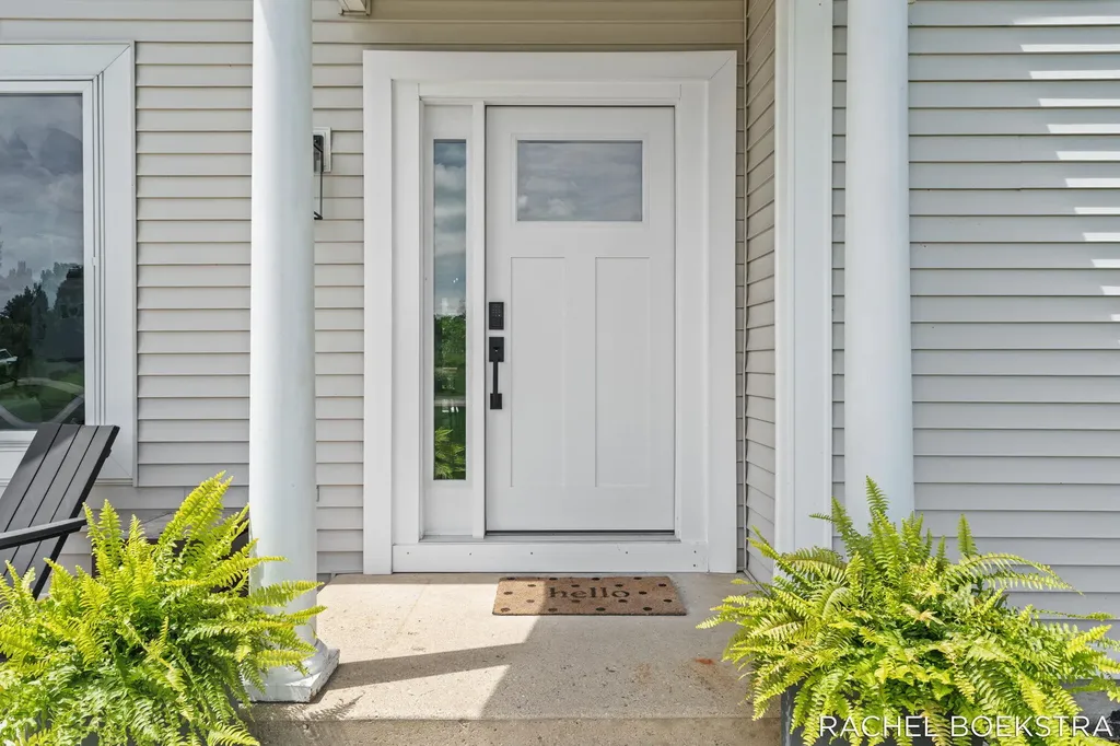 9271 Hessler Drive NE Courtland Township MI 49341