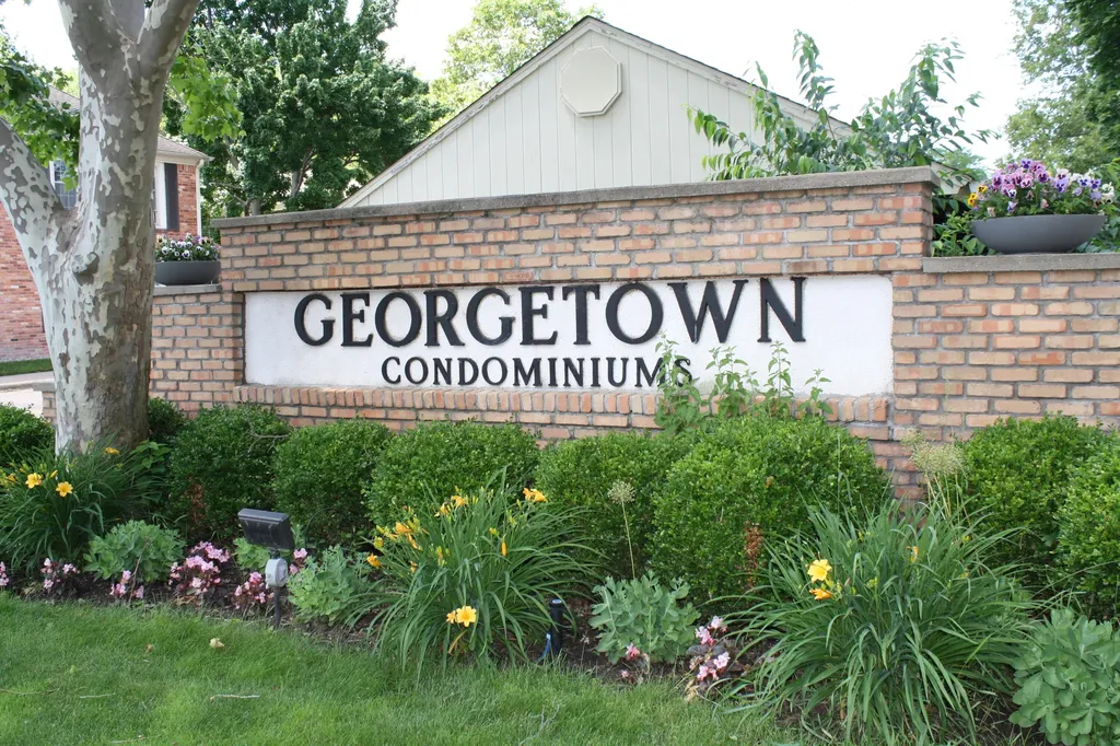 2529 Abbington Drive SE Grand Rapids City MI 49506