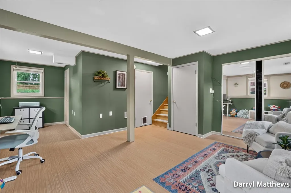 2046 Galahad Street NE Grand Rapids Charter Township MI 49525