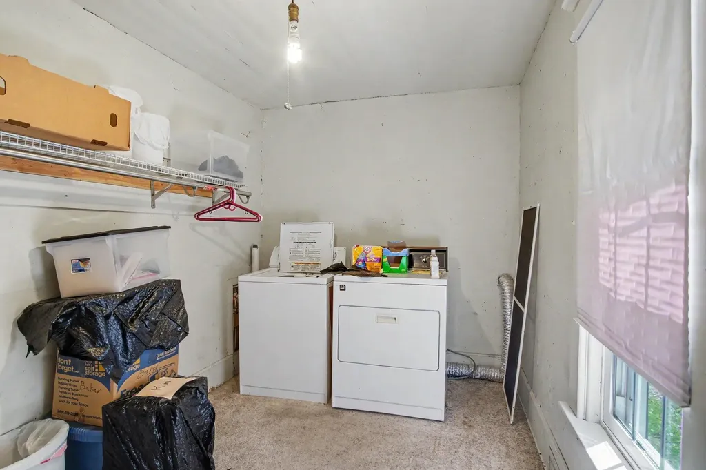 5715 Potters Road Easton Township MI 48881