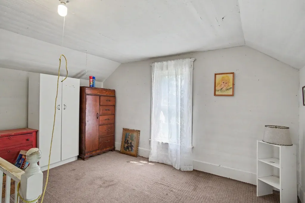 5715 Potters Road Easton Township MI 48881