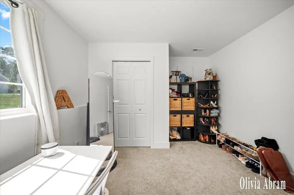 808 Hollyhock Drive Greenville City MI 48838