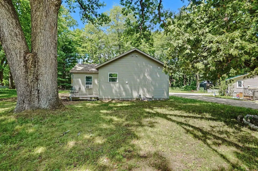 1147 S Bingham Avenue Sheridan Charter Township MI 49349