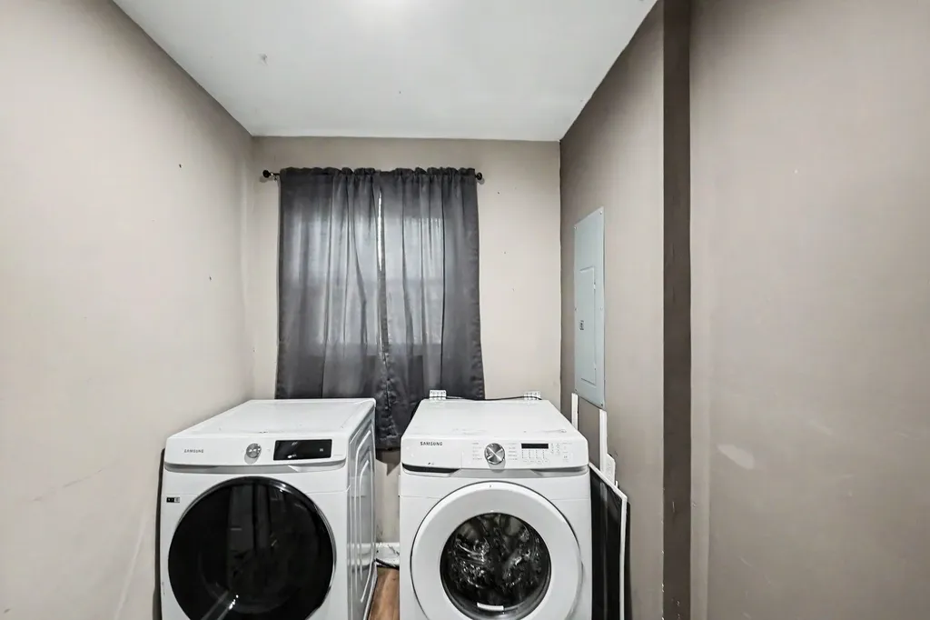 1147 S Bingham Avenue Sheridan Charter Township MI 49349