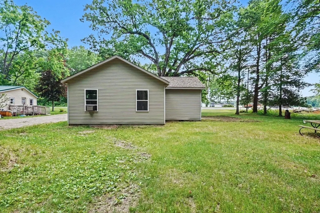 1147 S Bingham Avenue Sheridan Charter Township MI 49349