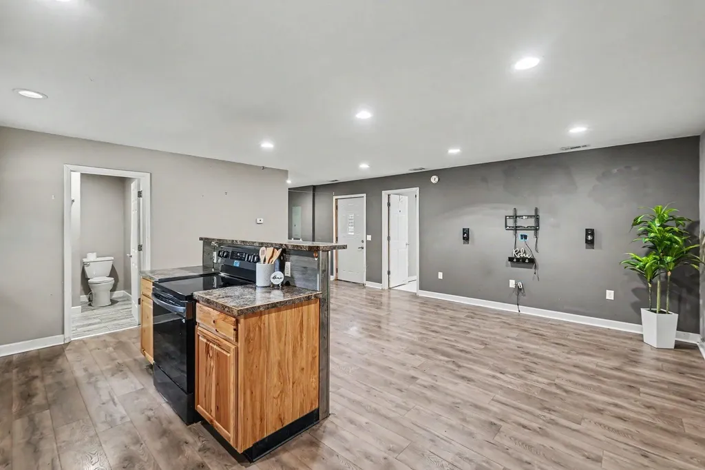 1147 S Bingham Avenue Sheridan Charter Township MI 49349