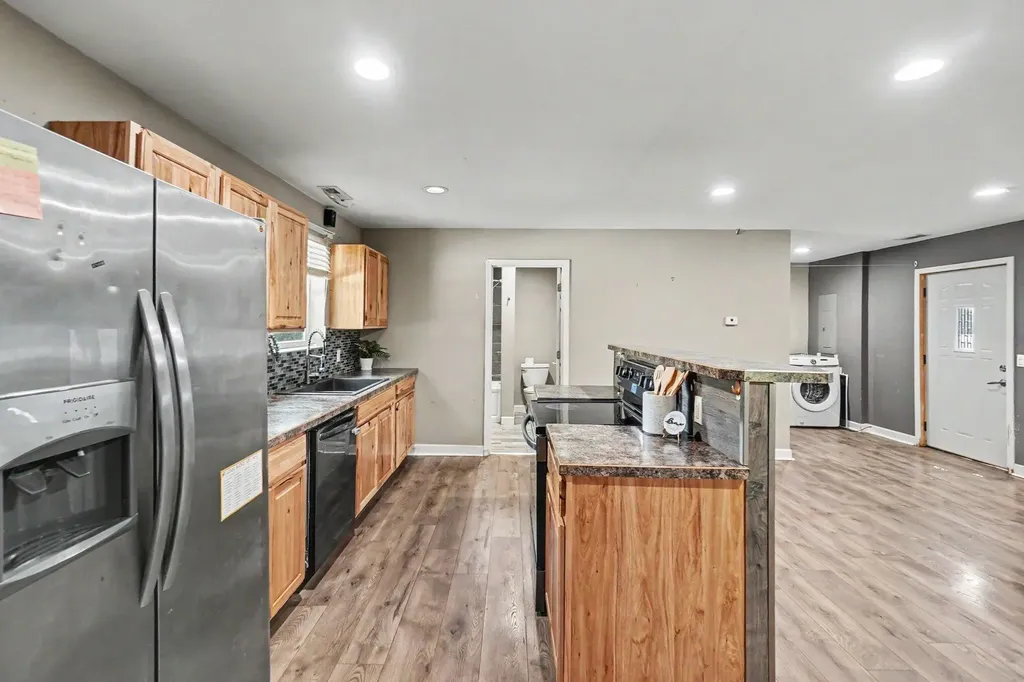1147 S Bingham Avenue Sheridan Charter Township MI 49349