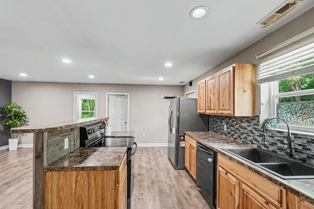 1147 S Bingham Avenue Sheridan Charter Township MI 49349