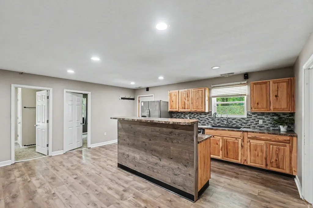 1147 S Bingham Avenue Sheridan Charter Township MI 49349