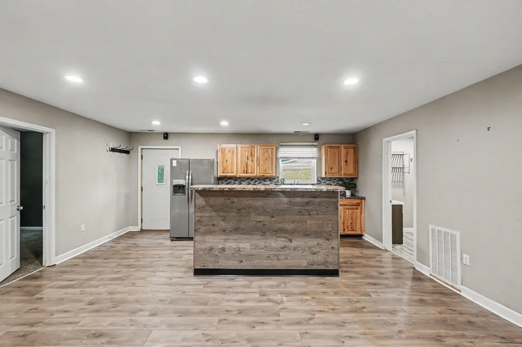 1147 S Bingham Avenue Sheridan Charter Township MI 49349