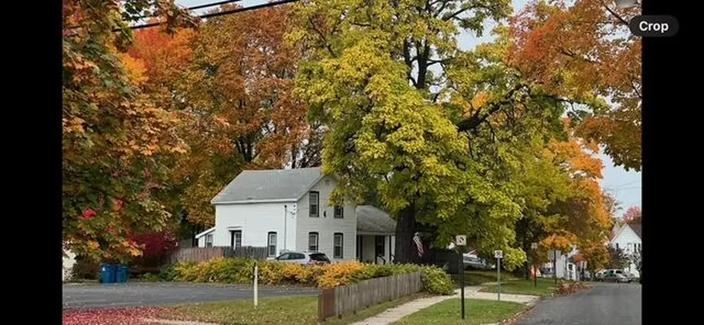 Belding City MI 48809