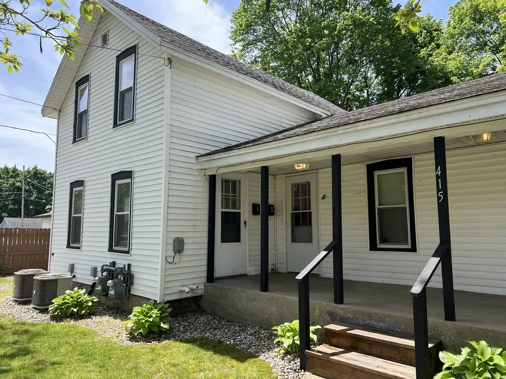 Belding City MI 48809
