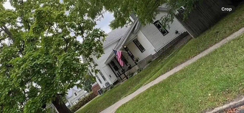 Belding City MI 48809