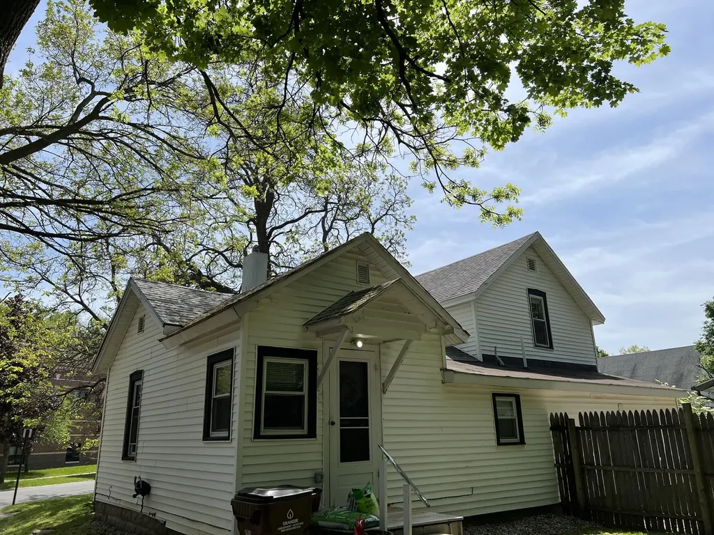 Belding City MI 48809