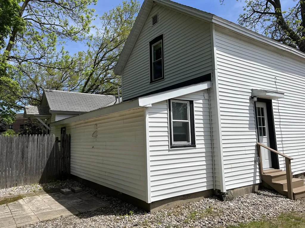 Belding City MI 48809