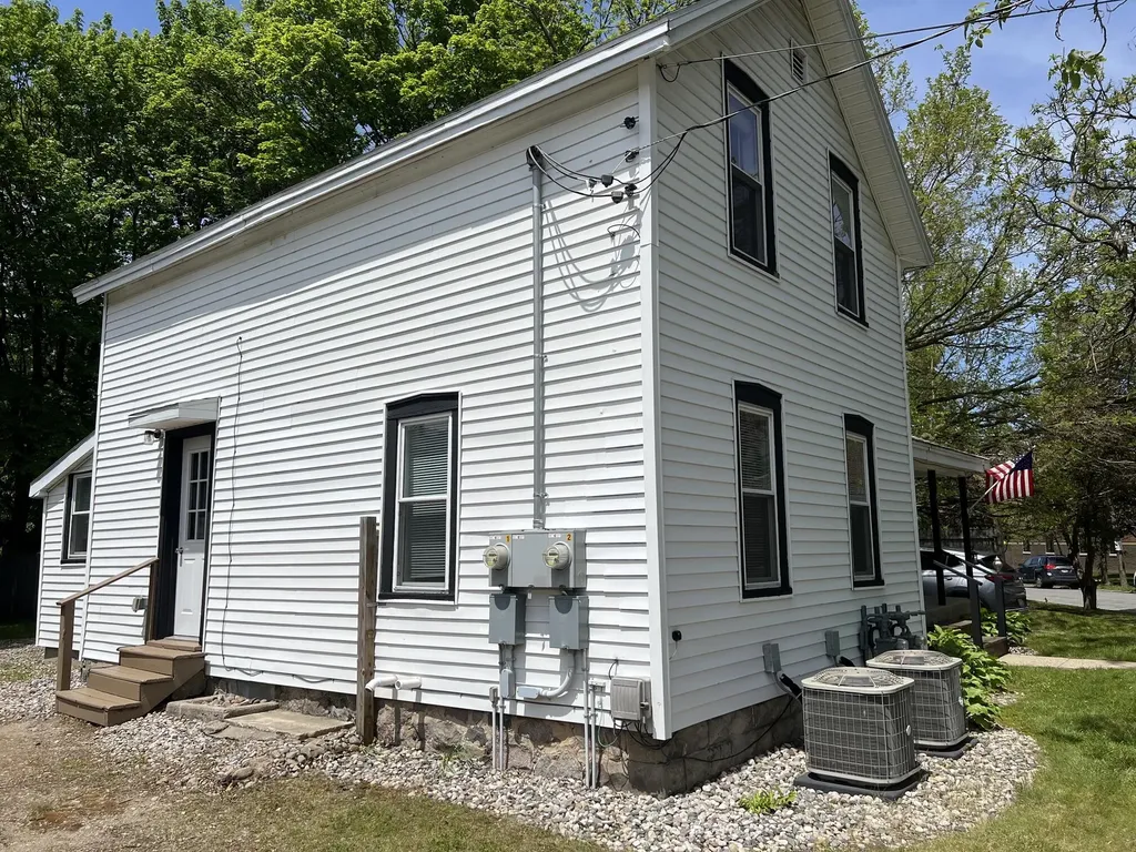 Belding City MI 48809