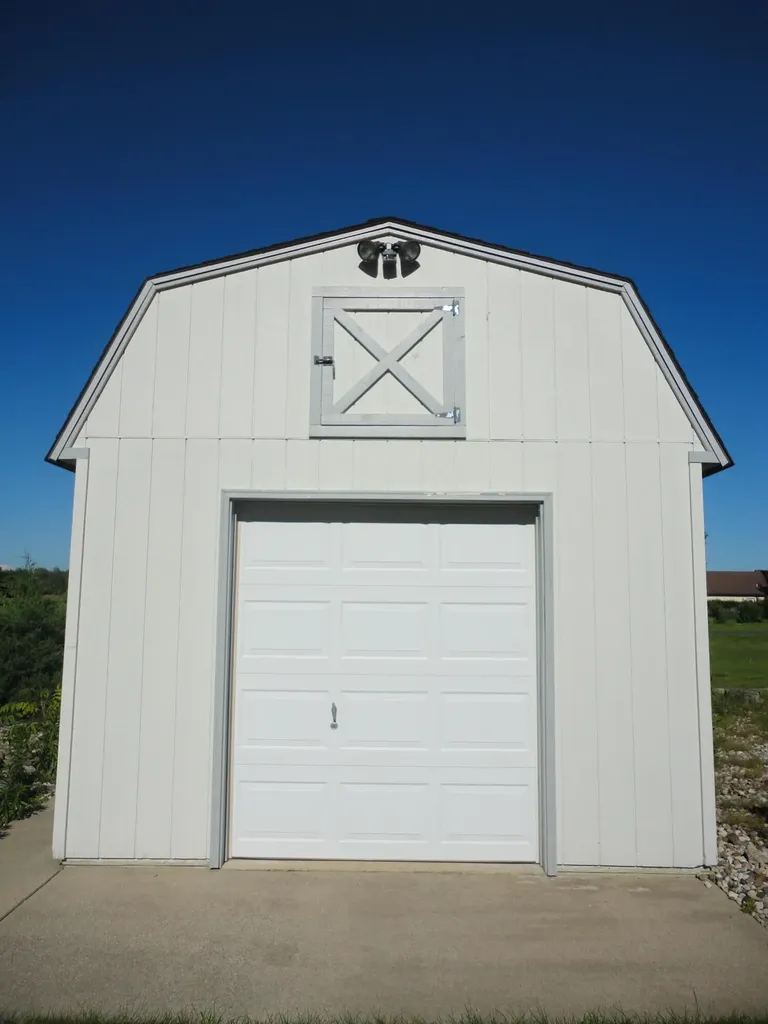 8711 Riverbend Drive Geneva Township MI 49090