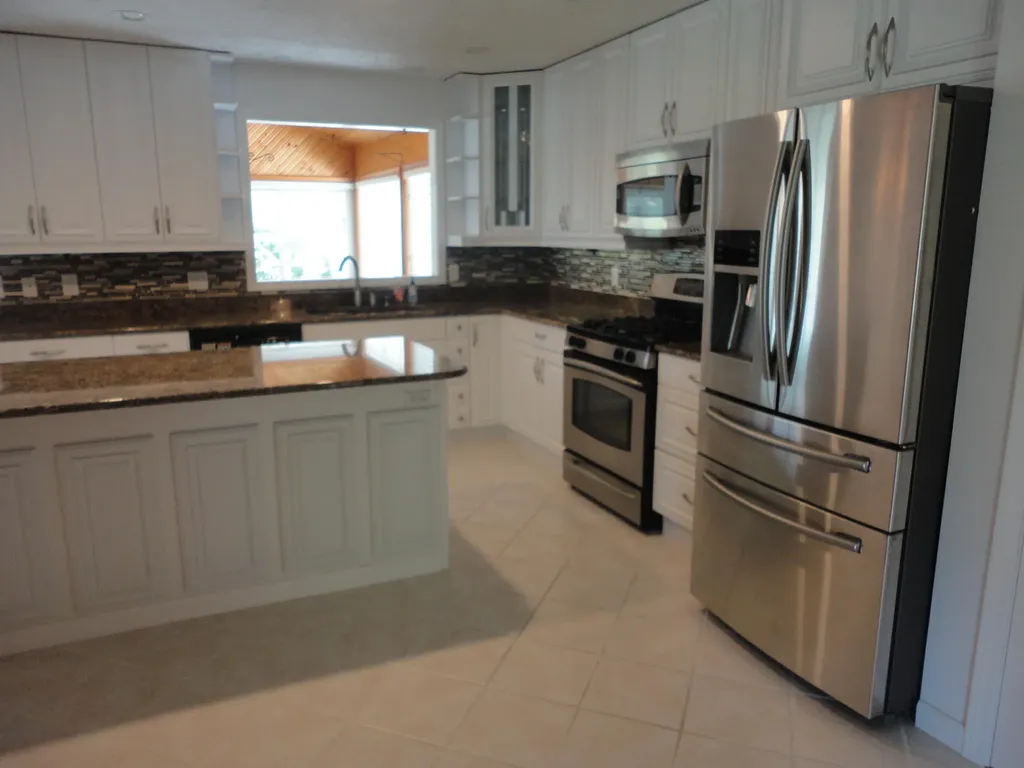 8711 Riverbend Drive Geneva Township MI 49090