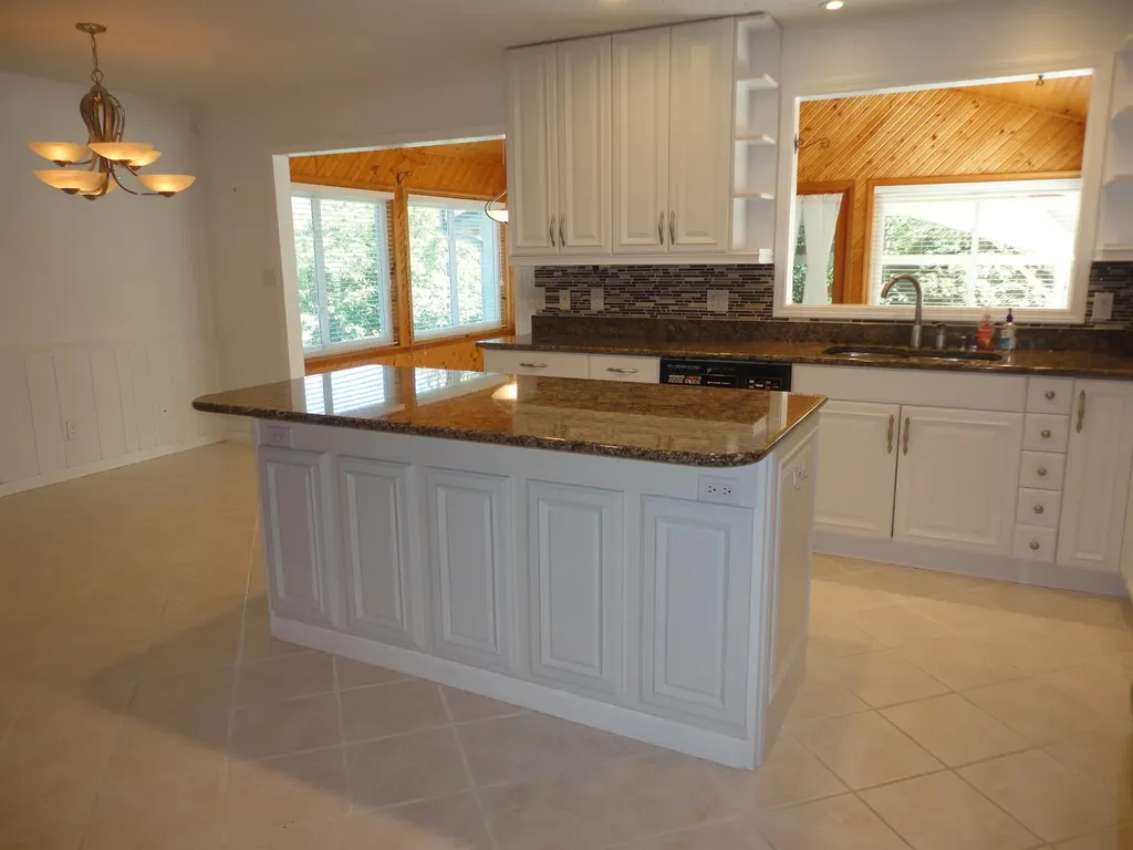 8711 Riverbend Drive Geneva Township MI 49090