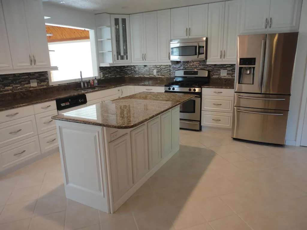 8711 Riverbend Drive Geneva Township MI 49090