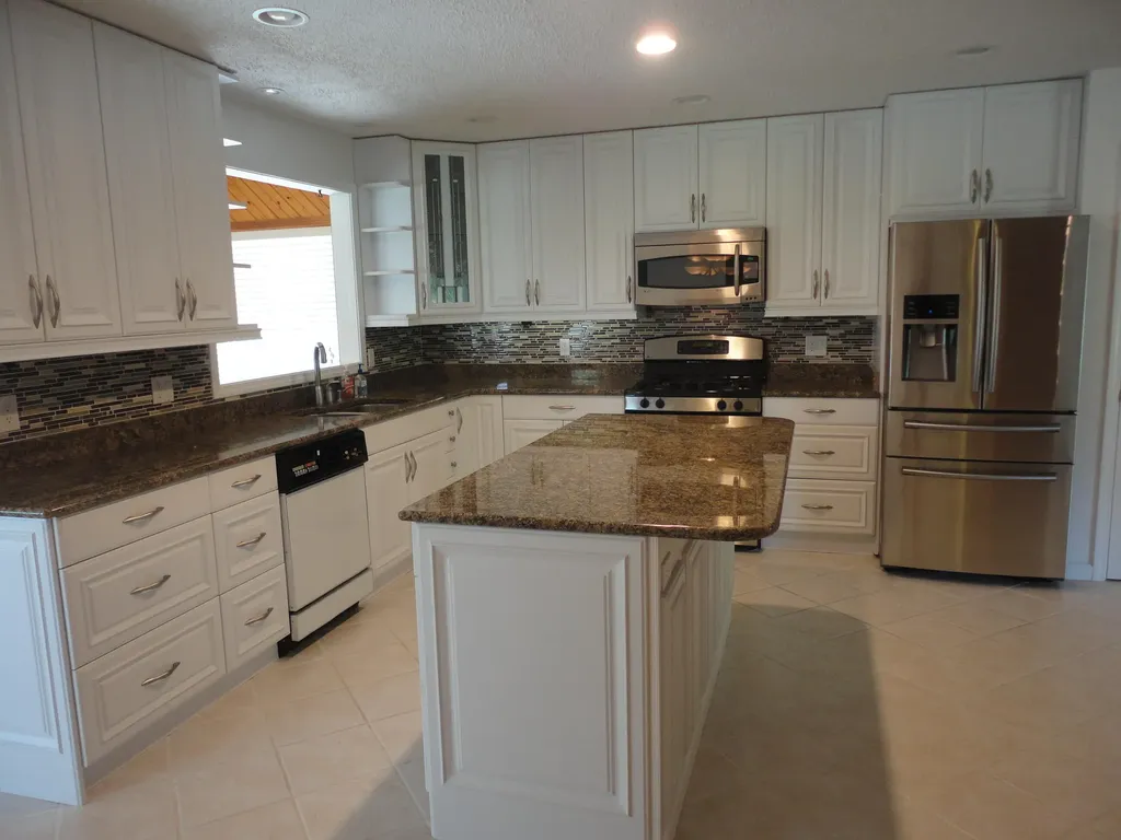 8711 Riverbend Drive Geneva Township MI 49090