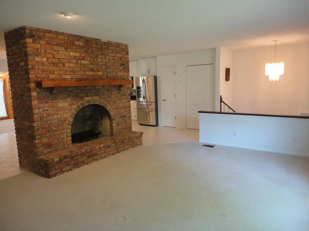 8711 Riverbend Drive Geneva Township MI 49090