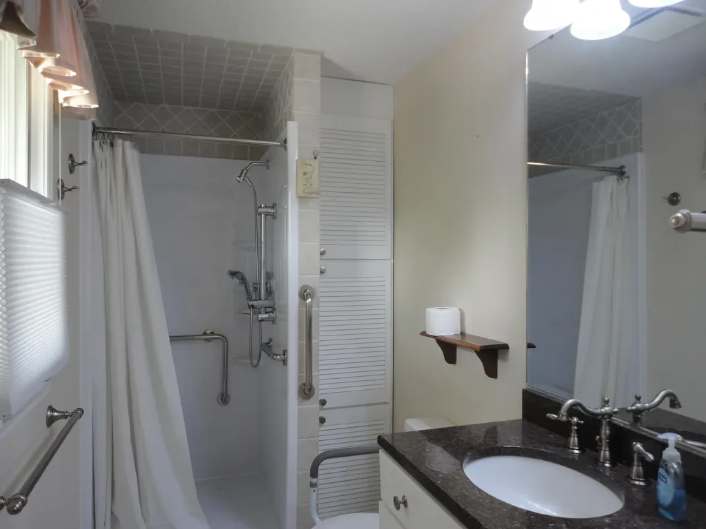 8711 Riverbend Drive Geneva Township MI 49090